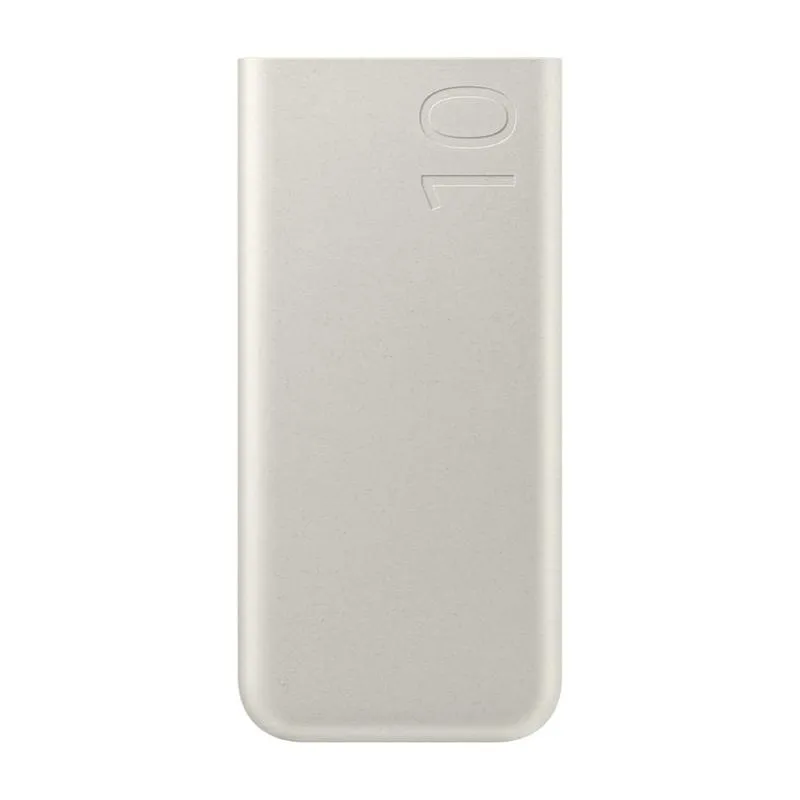 Bateria Carregador Porttil 2x Usb-c, 10000mah, Super Rpida 25w