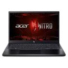 Notebook Gamer Acer Nitro V Anv15-51-7037 I7 13gen Linux Gutta 16gb 512gb Ssd Rtx4050 15.6' Fhd