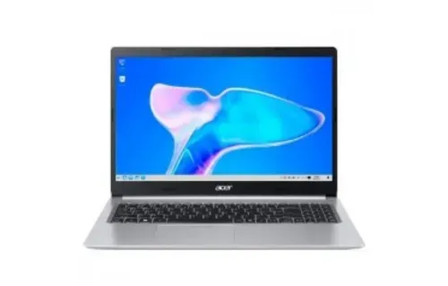 Notebook Acer Aspire 5 Amd Ryzen 7-5700u, 12gb Ram, Ssd 512gb, Tela 15.6" Full Hd, Linux Gutta - A515-45-r36l