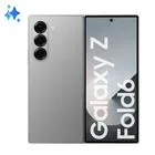 Celular Samsung Galaxy Z Fold6 5g, 512gb, 12gb Ram, Tela 7.6 + 6.3, Cm. Traseira 50+12+10mp, Frontal 10+4mp