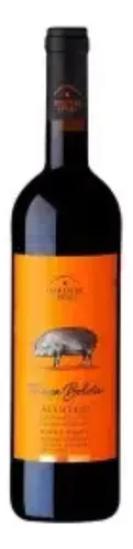 Vinho Tinto Portugus Trinca Bolotas 2021 750ml