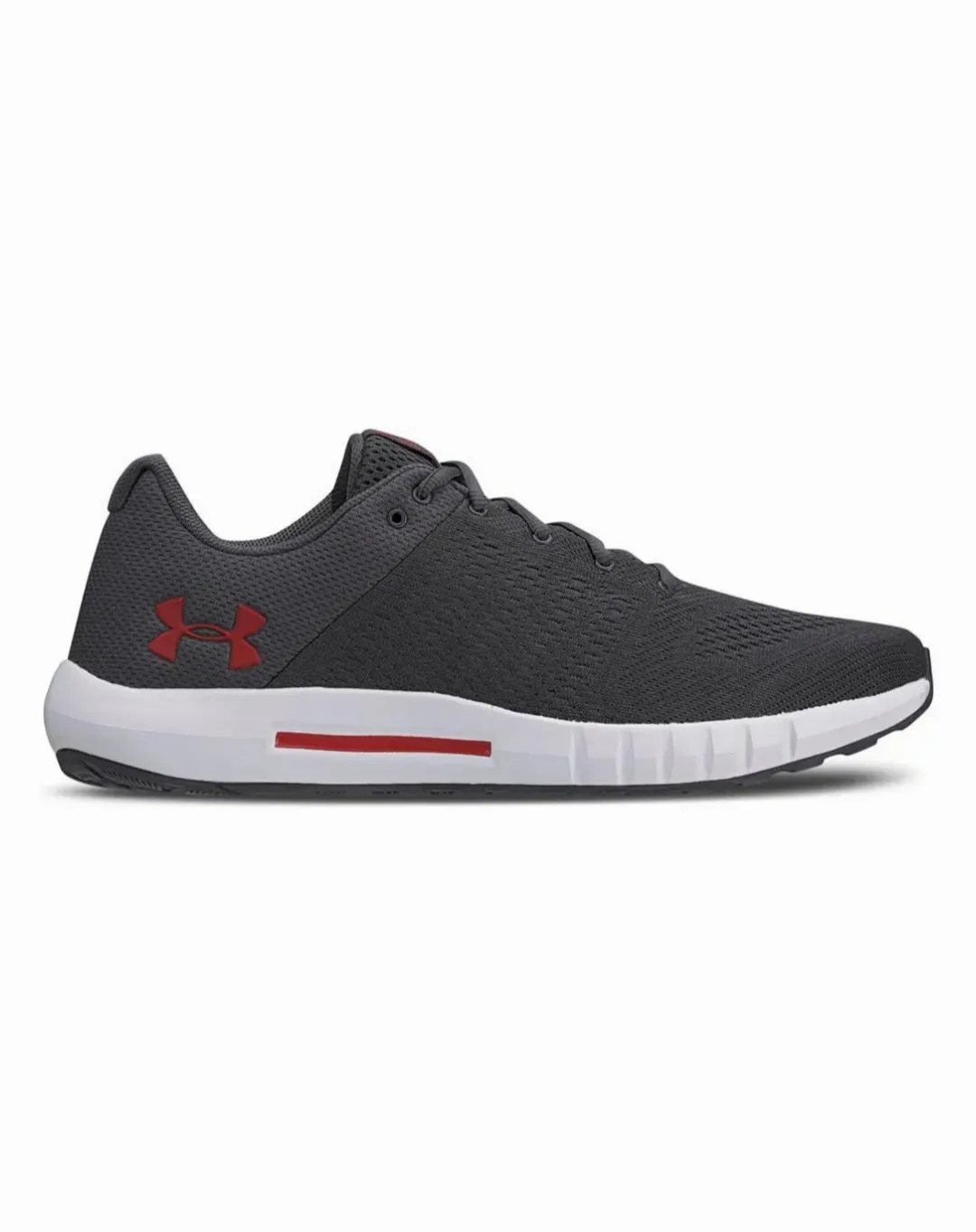 Tnis Under Armour Micro G Pursuit Cinza - 44