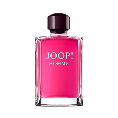 Perfume Joop! Joop Homme Eau De Toilette 200ml
