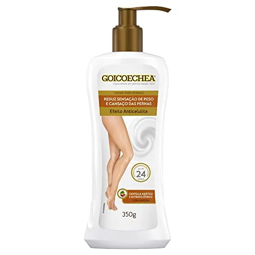 [+por- 23,92] Creme Goicoechea Anticelulite 400g