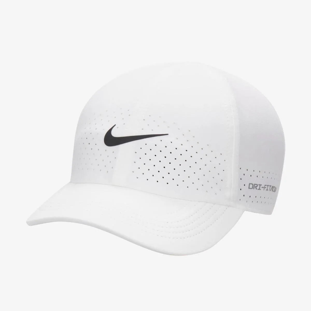 Bon Nike Dri-fit Club Unissex - Branco