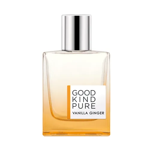 Perfume Good Kind Pure Eau De Toilette Vanilla Ginger 30ml