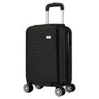 Mala De Viagem Bordo Pequena 10kg P+ Em Abs Padro Anac