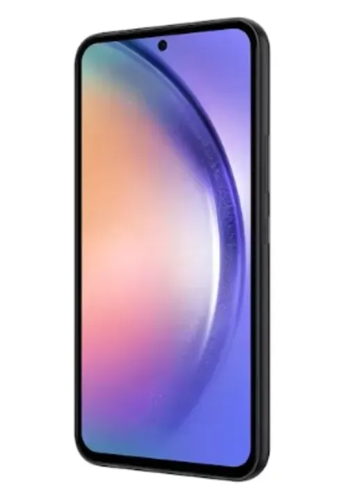 Reembalado: Samsung Galaxy A54 5g 128gb - Preto