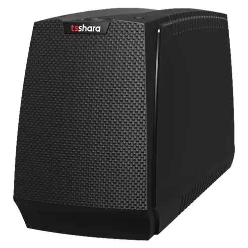 Nobreak Ts Shara Xpro 1200va 6 Tomadas Senoidal 4550