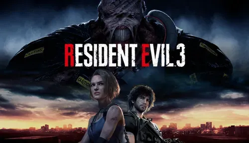 [steam] Resident Evil 3
