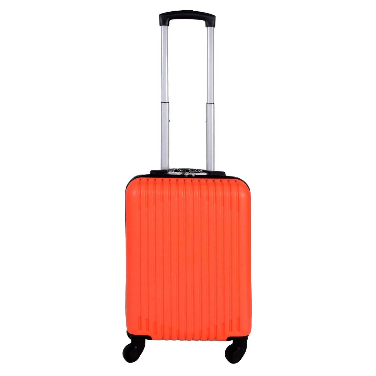 Mala Abs Carrefour 4w Coral 52cm Od161204
