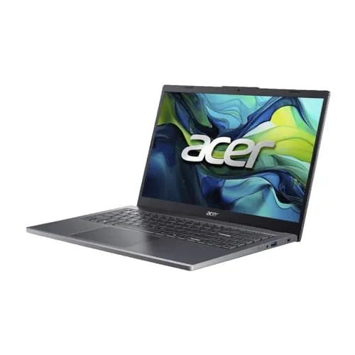 Notebook Acer Aspire 5 A15-51m-54e6 Intel Core I5 13 Gerao H 8gb Ram 512gb Ssd Tela 15.6 Tn Fhd 60hz (uhd Para Processadores Intel) Windows 11 Home