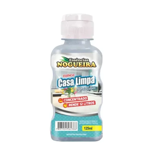 [r$ 0,37 Cada] 24 Aromatizantes Essncias Casa Limpa Atacado Para Revenda - Nogueira