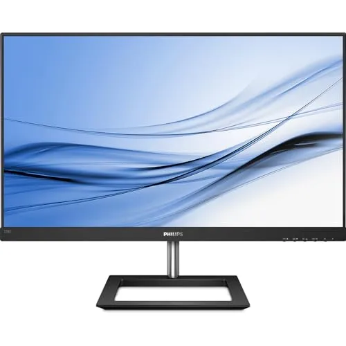 Monitor Philips 27" 4k Ips 109% Srgb Ntsc 91% Speakers 278e1a