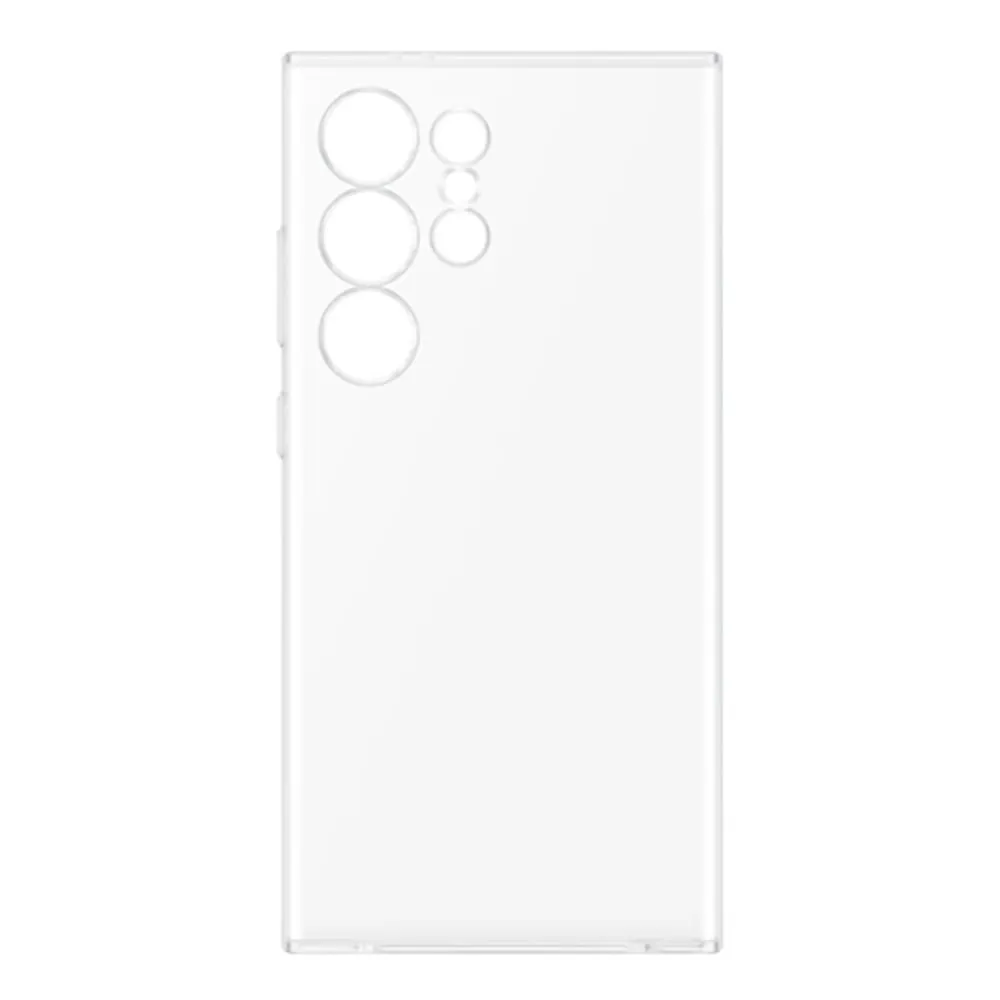 Capa Protetora Para Galaxy S24transparente - Samsung - Gpfps921s