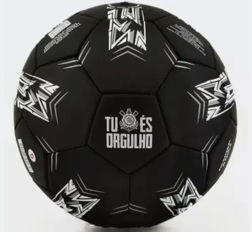 Bola De Futebol Corinthians - "tu s Orgulho"