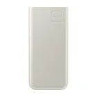 Bateria Carregador Porttil 2x Usb-c, 10000mah, Super Rpida 25w