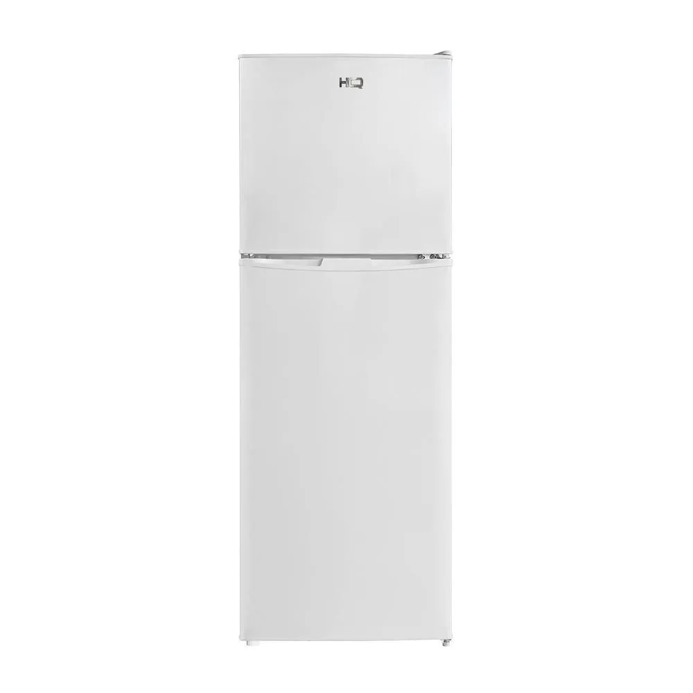 Geladeira Refrigerador Compacto Hq Defrost 150 Litros Hq-150rdf Branco 220v