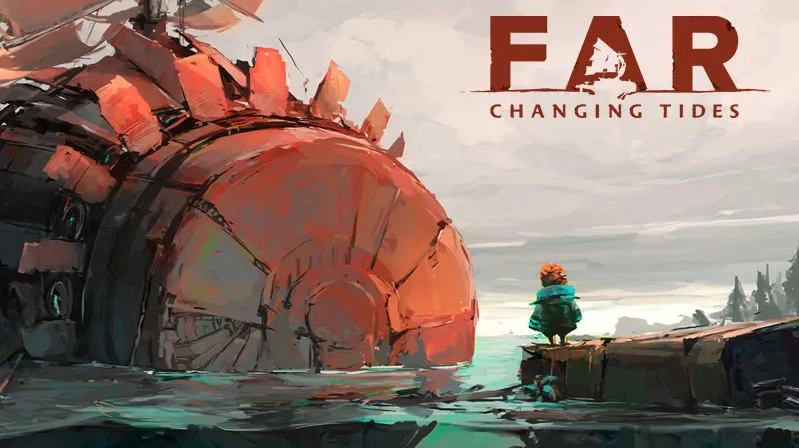 [steam] Far: Changing Tides