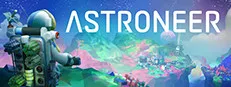 [steam] Astroneer