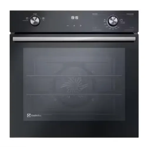 Reembalado: Forno De Embutir A Gs Electrolux Oe8gh Efficient Com Perfectcook360 220v  80l