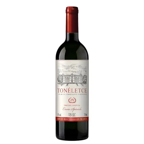 Tonletce Vinho Tinto Francs 750ml