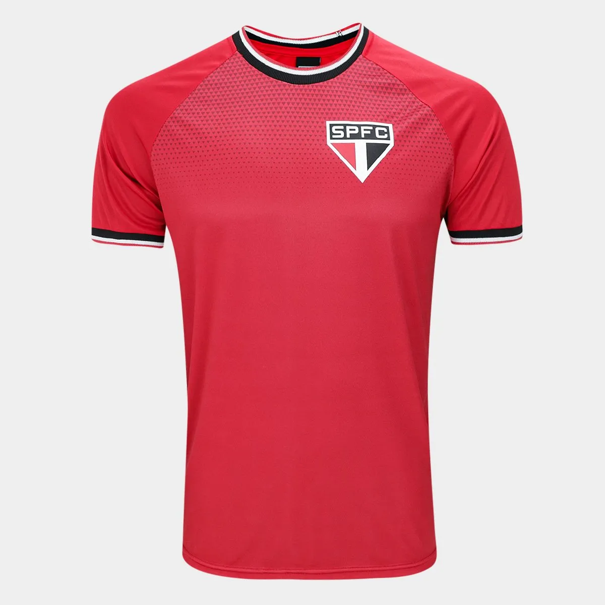 Camisa So Paulo Barry Spr Masculina