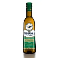 [r$27,99 Carto Po] Azeite Portugus De Oliva Extra Virgem Andorinha Vidro 500ml