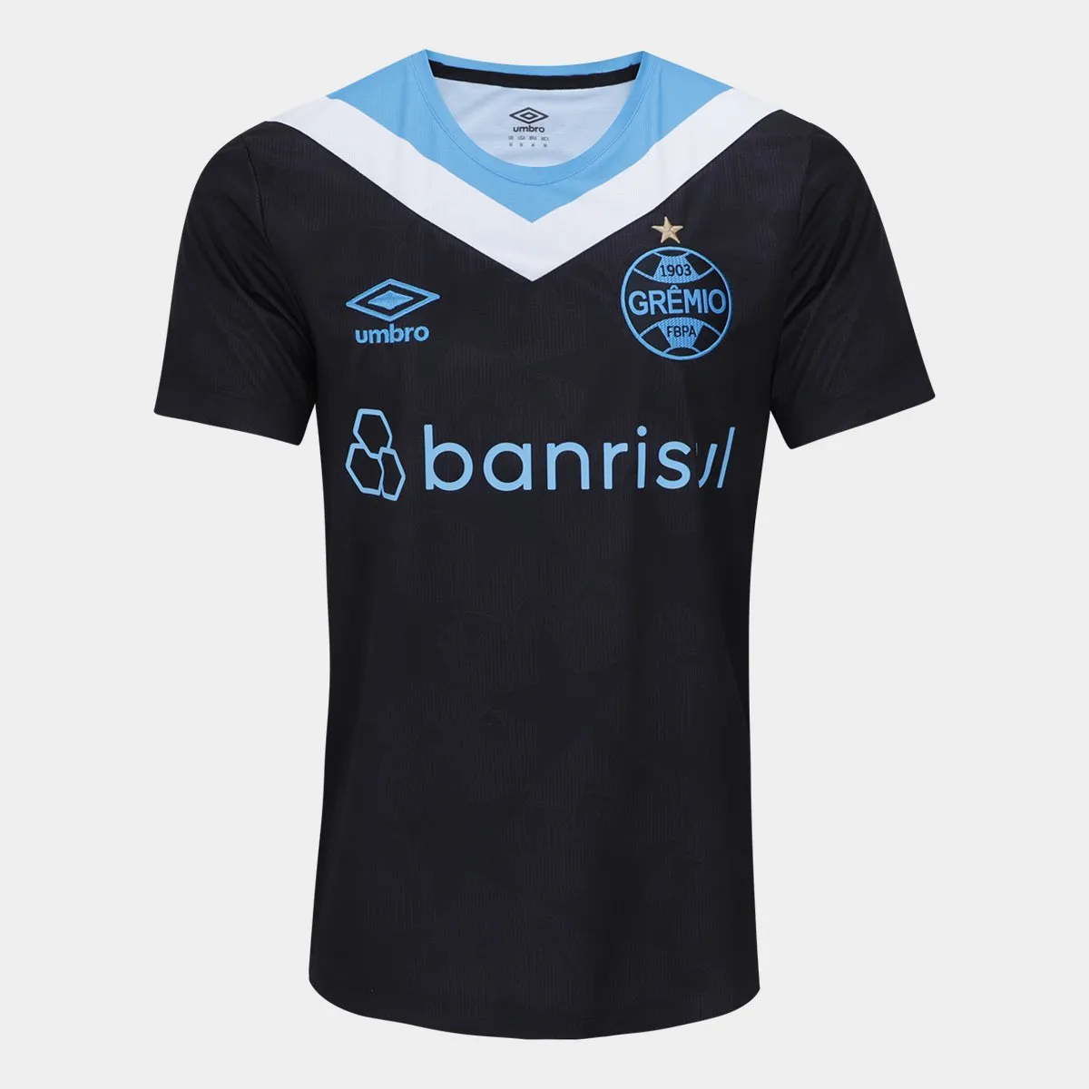 [app] Camisa Grmio Iii 24/25 S/n Torcedor Umbro Masculina