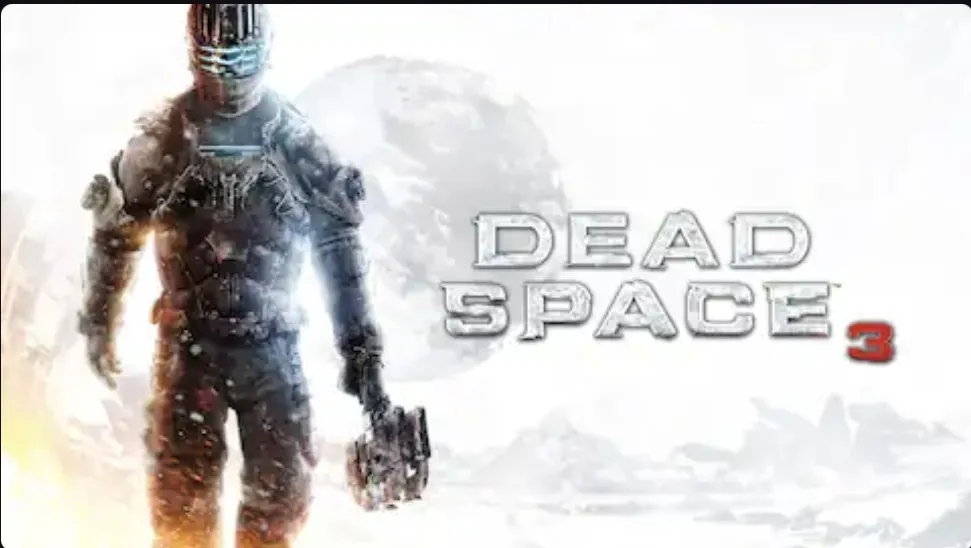 Dead Space 3