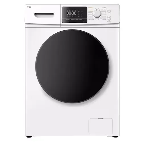 Lava E Seca Tcl 11kg/7kg Com Motor Bldc Inverter E Sistema Air Wash C311wd - Branca - 110v
