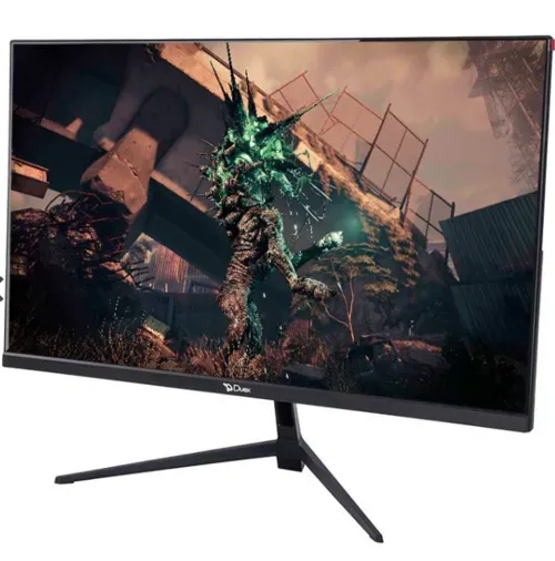 Monitor Gamer Duex Dx270kgp, 27 Pol, Ips, 4k, Uhd, 1ms, 100hz, Freesync/g-sync
