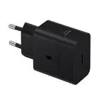Carregador De Parede Super Rpido 45w (cabo Usb-c)
