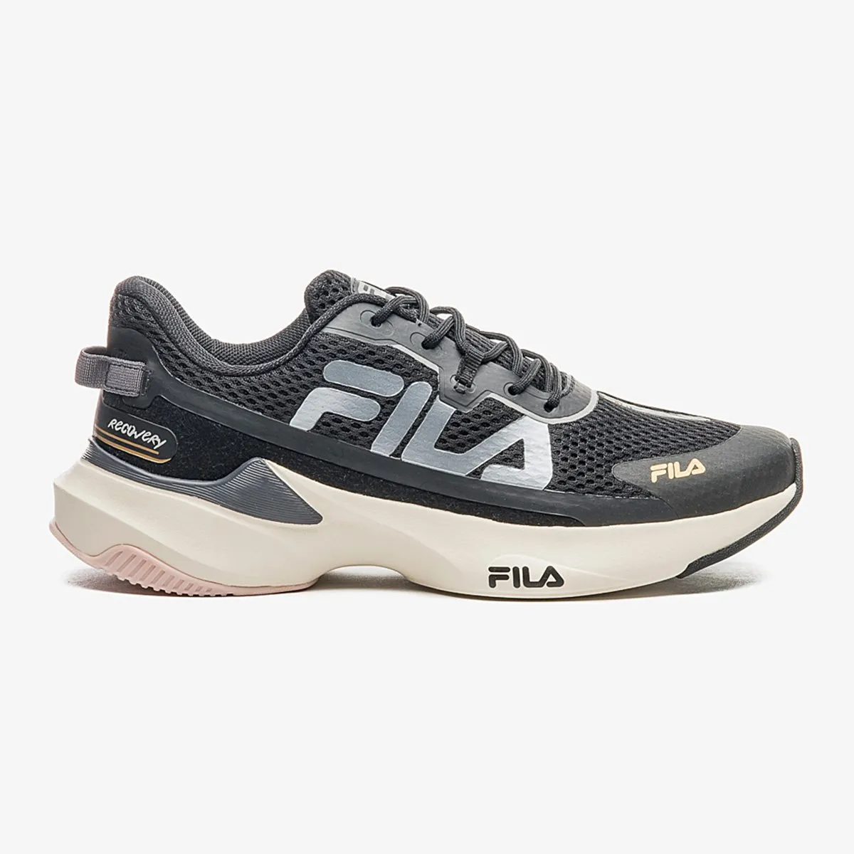 Tnis Fila Recovery Feminino