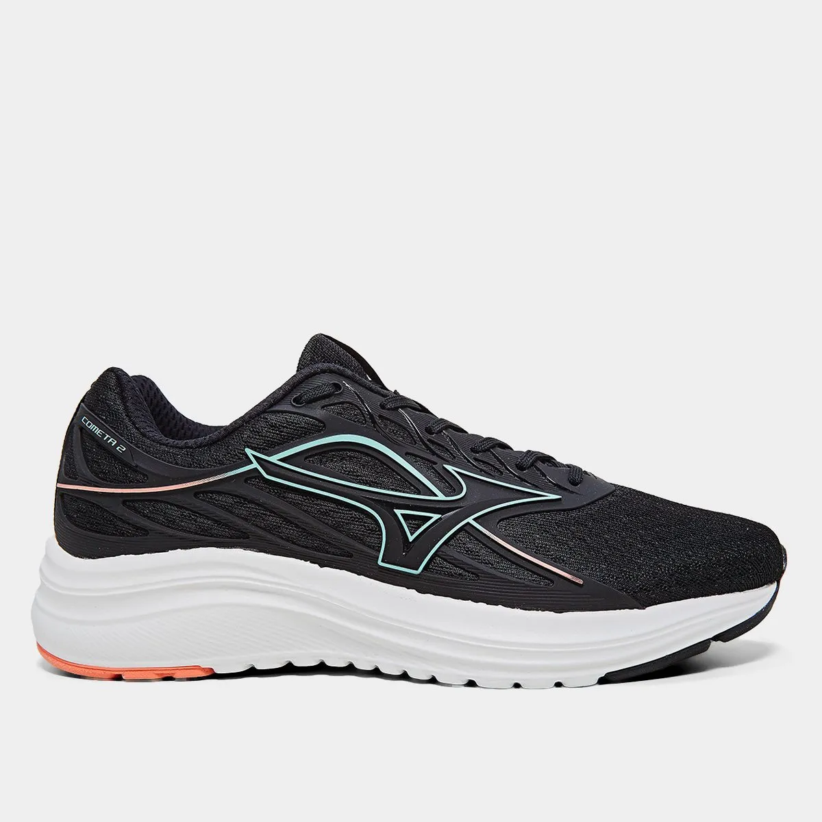 Tnis Mizuno Cometa 2 Feminino
