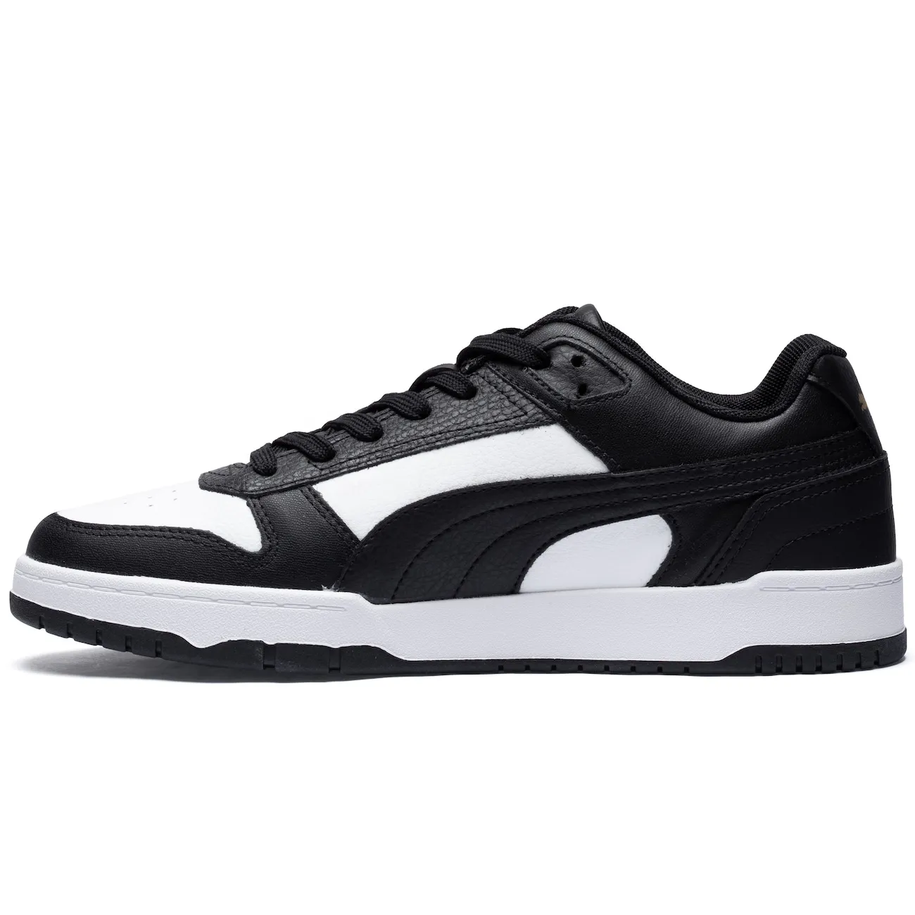 Tnis Puma Rbd Game Low Bdp - Masculino