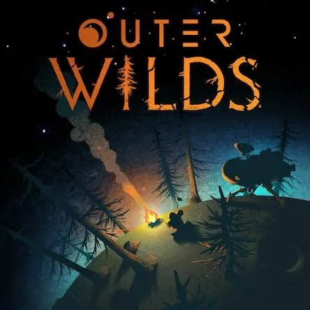 [steam] Outer Wilds