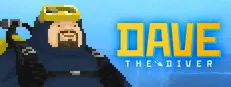 Dave The Diver