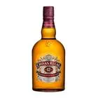 Whisky Chivas Regal Escocs 12 Anos 1 Litro