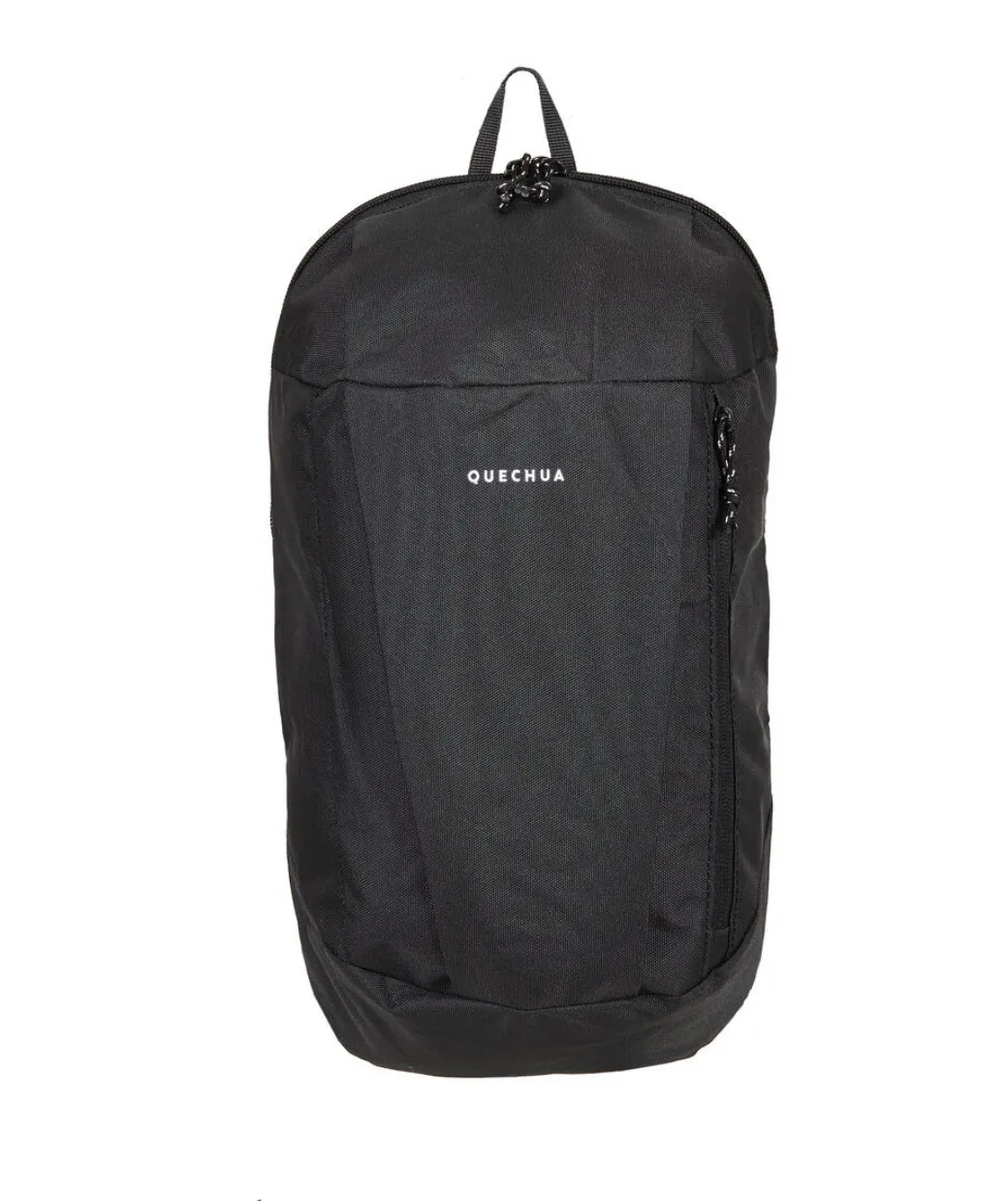 Mochila Quenchua 10l De Caminhada Preto