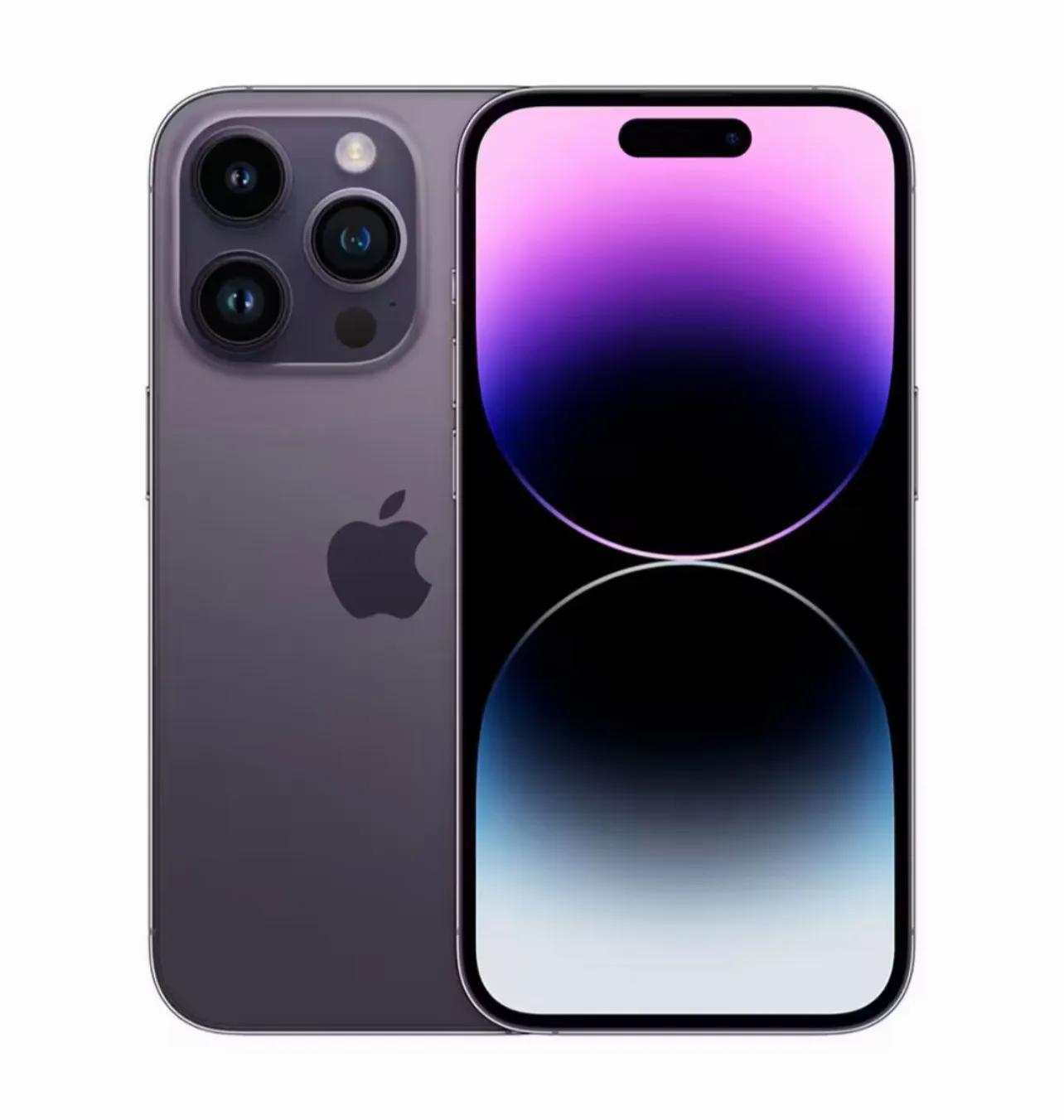 Iphone 14 Pro Apple 1tb - Roxo Profundo