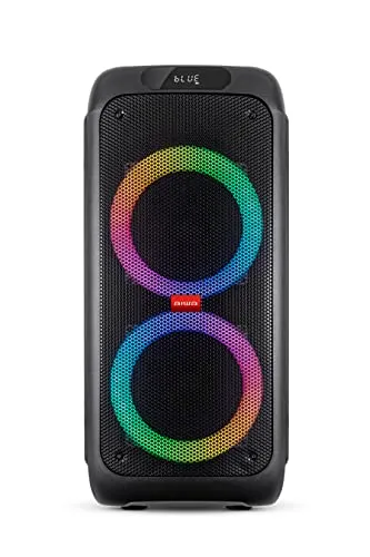 Party Box Aws-pb-01 Bivolt
