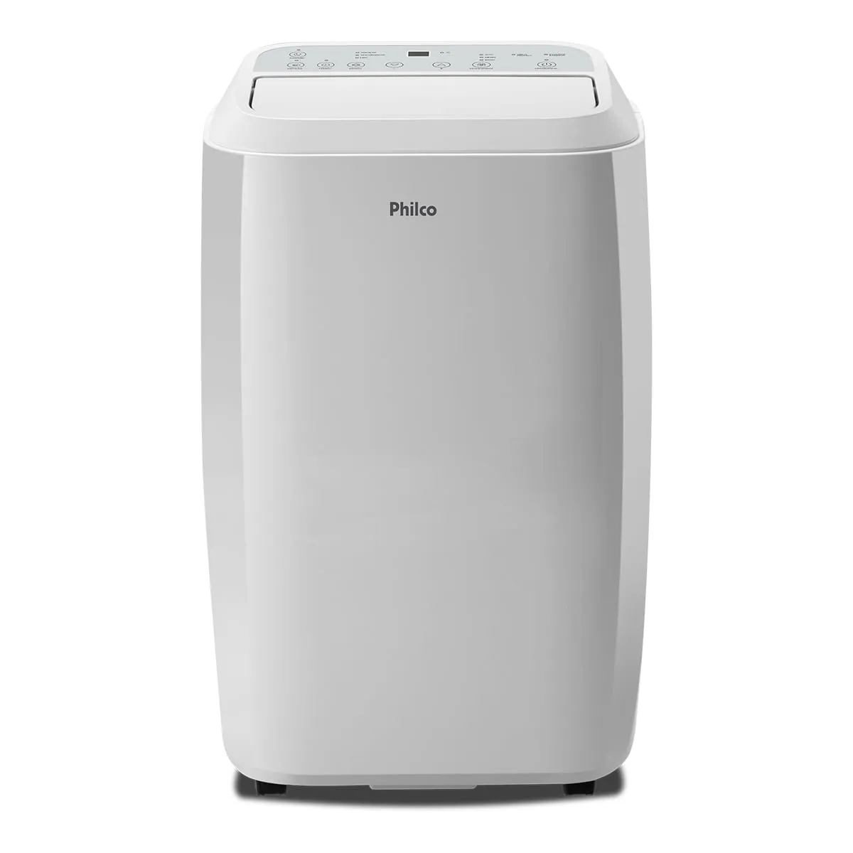 Ar-condicionado Porttil Philco Quente/frio Pac12000qf5 - Outlet 110v Ou 220v