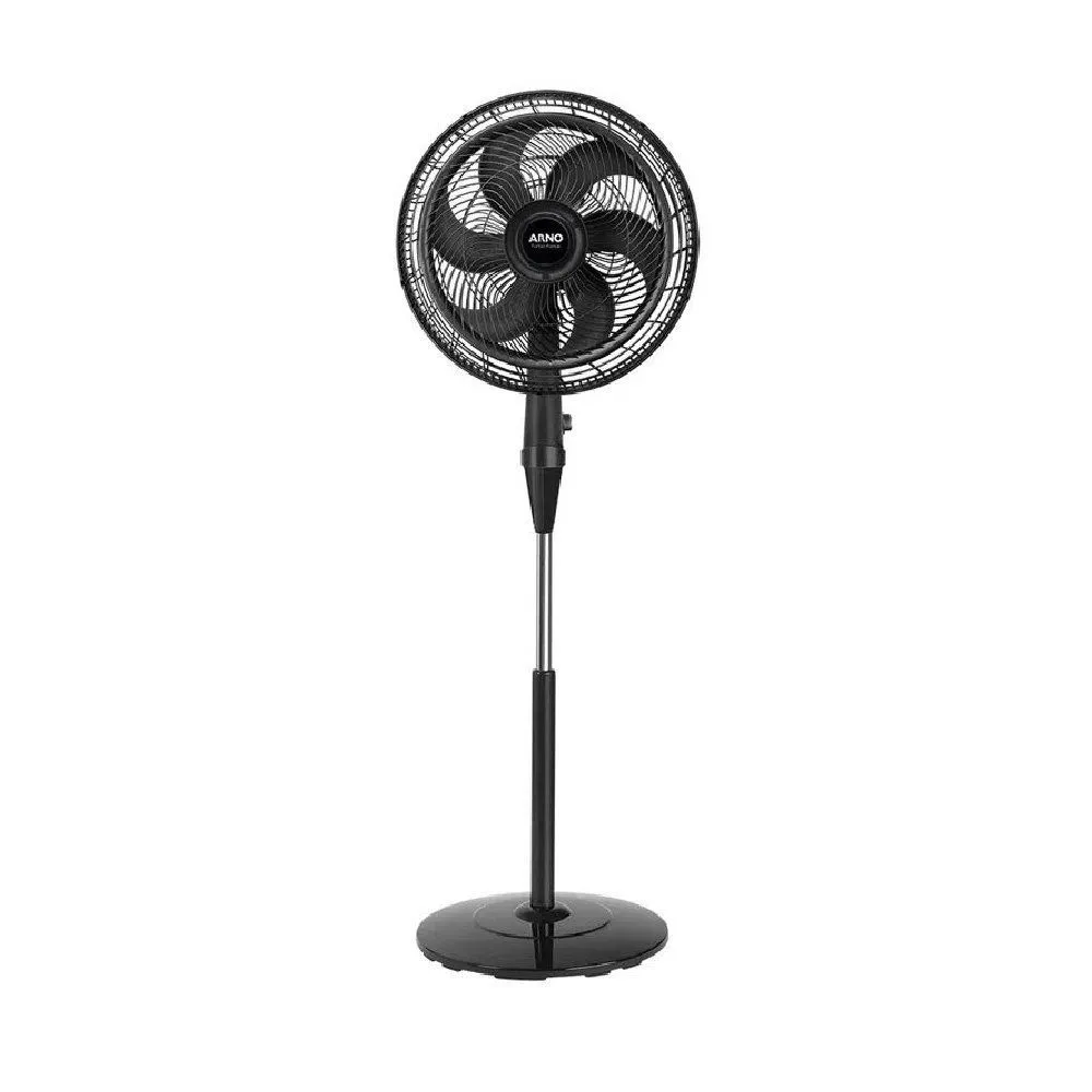 Ventilador Arno Coluna Turbo Force 40cm 6 Ps Vfc4 - 220v