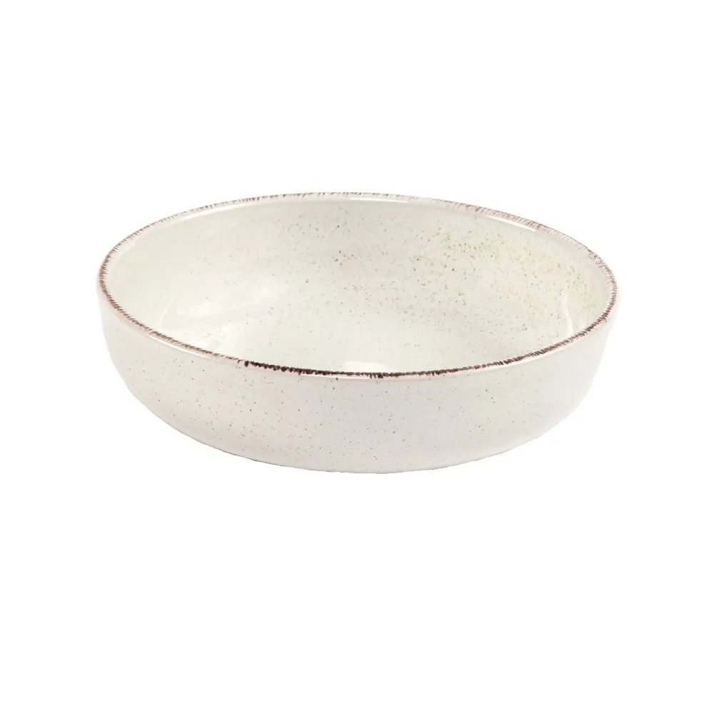 Bowl Naturalle Off White Havan Casa 700ml - Cermica