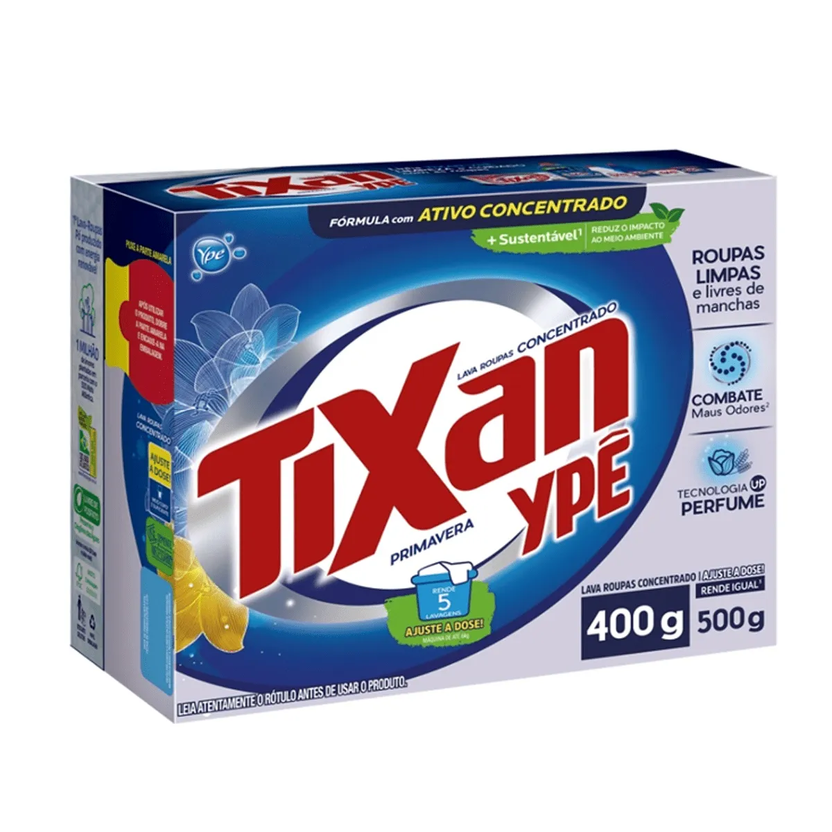 Sabo P Tixan Yp Primavera 400g