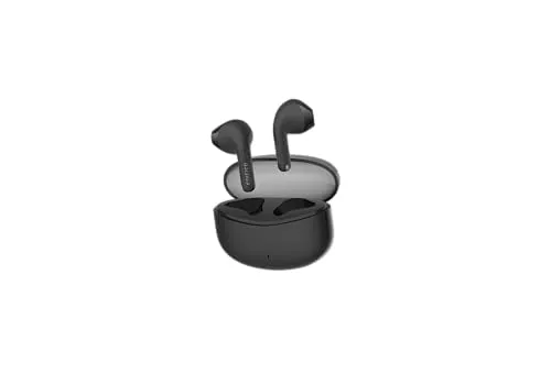 Fone Tws Bluetooth 5.3 A.i Edifier W110t - Preto, Pequeno