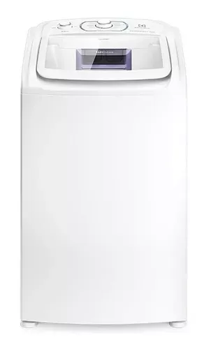 Lavadora De Roupas Electrolux Essencial Care 11kg (les11) 127v Ou 220v