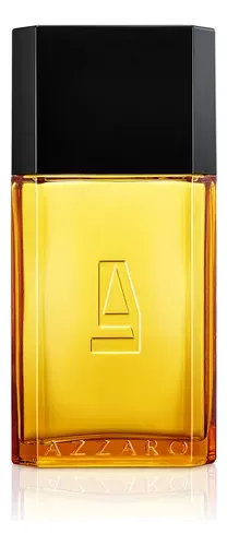Perfume Masculino Azzaro Pour Homme Edt 50ml