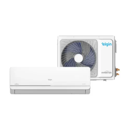 [regional] Ar Condicionado Split Inverter 12000 Btus Frio Branco 127v Inverter Eco Star Elgin